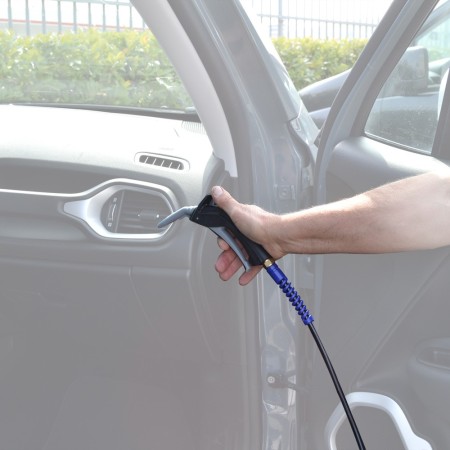 AF1 - SINGLE SELF VACUUM CLEANER