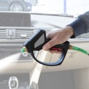 AF1 - SINGLE SELF VACUUM CLEANER