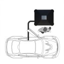 AF1 - SINGLE SELF VACUUM CLEANER