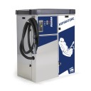 AF2 - DOUBLE SELF VACUUM CLEANER