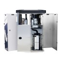 AF2 - DOUBLE SELF VACUUM CLEANER