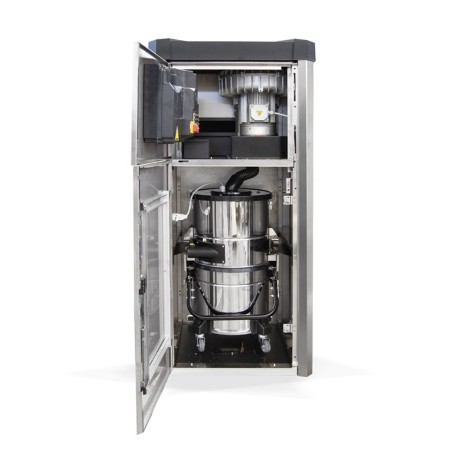 AS1 - ASPIRATORE SELF SINGOLO