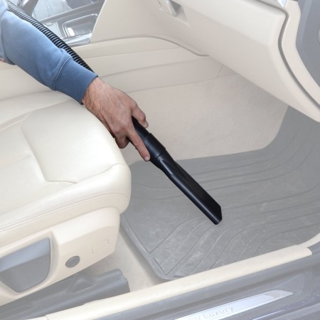 AL1 - SINGLE SELF VACUUM CLEANER