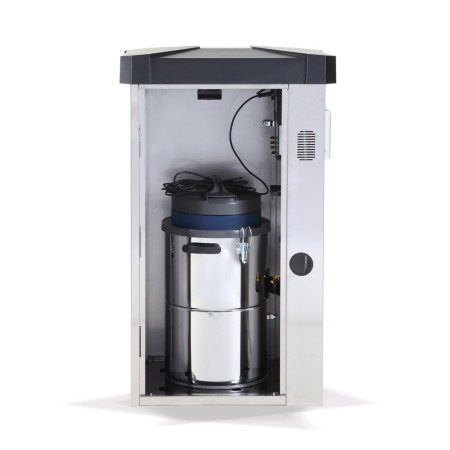 AL1 - SINGLE SELF VACUUM CLEANER