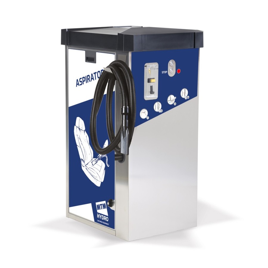 AL1 - SINGLE SELF VACUUM CLEANER