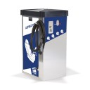 AL1 - SINGLE SELF VACUUM CLEANER
