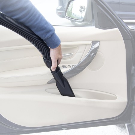 AL2 - DOUBLE SELF VACUUM CLEANER