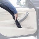 AL2 - DOUBLE SELF VACUUM CLEANER