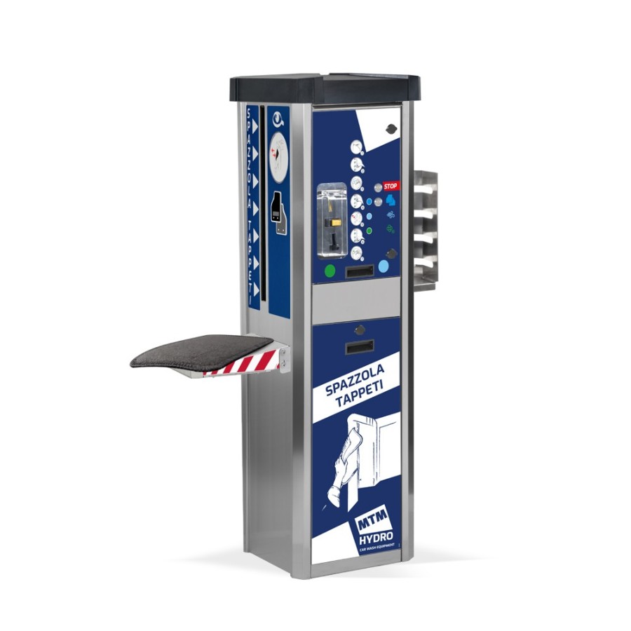 MCV - MAT BRUSH COLUMN