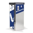 AC DRY - LAVAINTERNI SELF A SCHIUMA SECCA