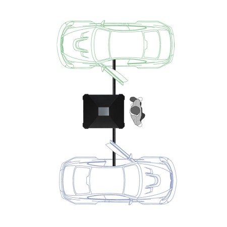 AC DRY - DRY FOAM CAR SEAT WASH