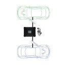 AC DRY - LAVAINTERNI SELF A SCHIUMA SECCA