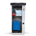 AC DRY - LAVAINTERNI SELF A SCHIUMA SECCA