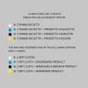 RDC - HUMIDIFIABLE CLOTH DISTRIBUTOR