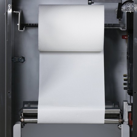 RD SKIN - RD PAPER - ROLL SKIN/PAPER DISTRIBUTOR