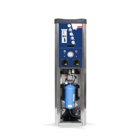 TI WATER - HTI WATER