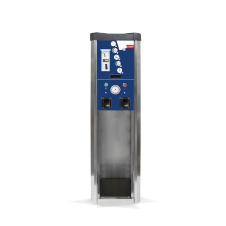 TI WATER - HTI WATER