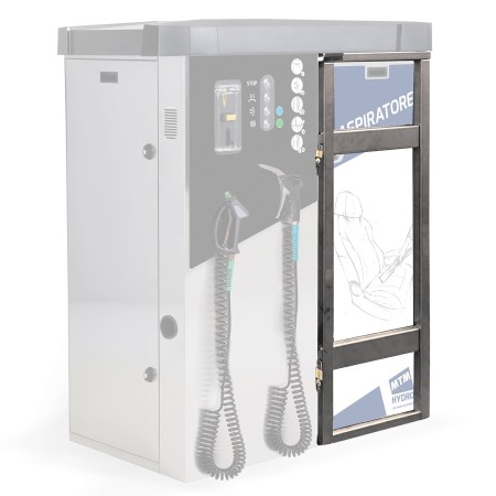 Kit antiscasso
