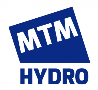 Pressure Washer Genuine MTM Hydro Wash Trigger 3/8"M Inlet 1/4"F Outlet 