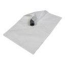 AS2 - DOUBLE SELF VACUUM CLEANER