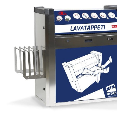 Kit portatappeti