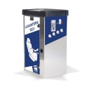 AL WET - INJECTION - EXTRACTION CAR SEAT WASH