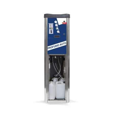SD1 PARFUME - CAR PERFUME DISPENSER