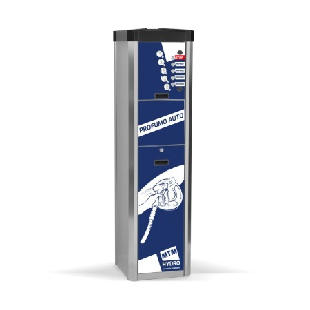 SD1 PARFUME - PROFUMO AUTO