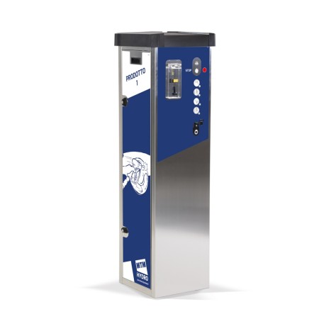 LD1 - LD2 COLUMN