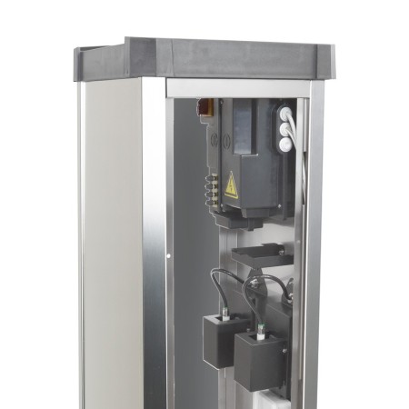 LD1 SANISPRAY - DISPENSER OF NEBULIZED SANITIZING PRODUCT