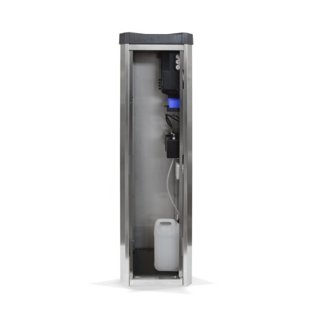 LD1 SANISPRAY - DISPENSER OF NEBULIZED SANITIZING PRODUCT