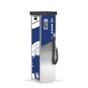 LD1 SANISPRAY - DISPENSER OF NEBULIZED SANITIZING PRODUCT
