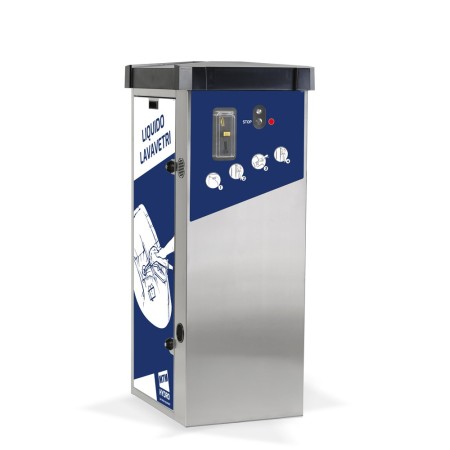 WLD - WINDSCREEN WIPER LIQUID DISPENSER