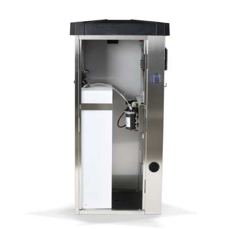 WLD - WINDSCREEN WIPER LIQUID DISPENSER