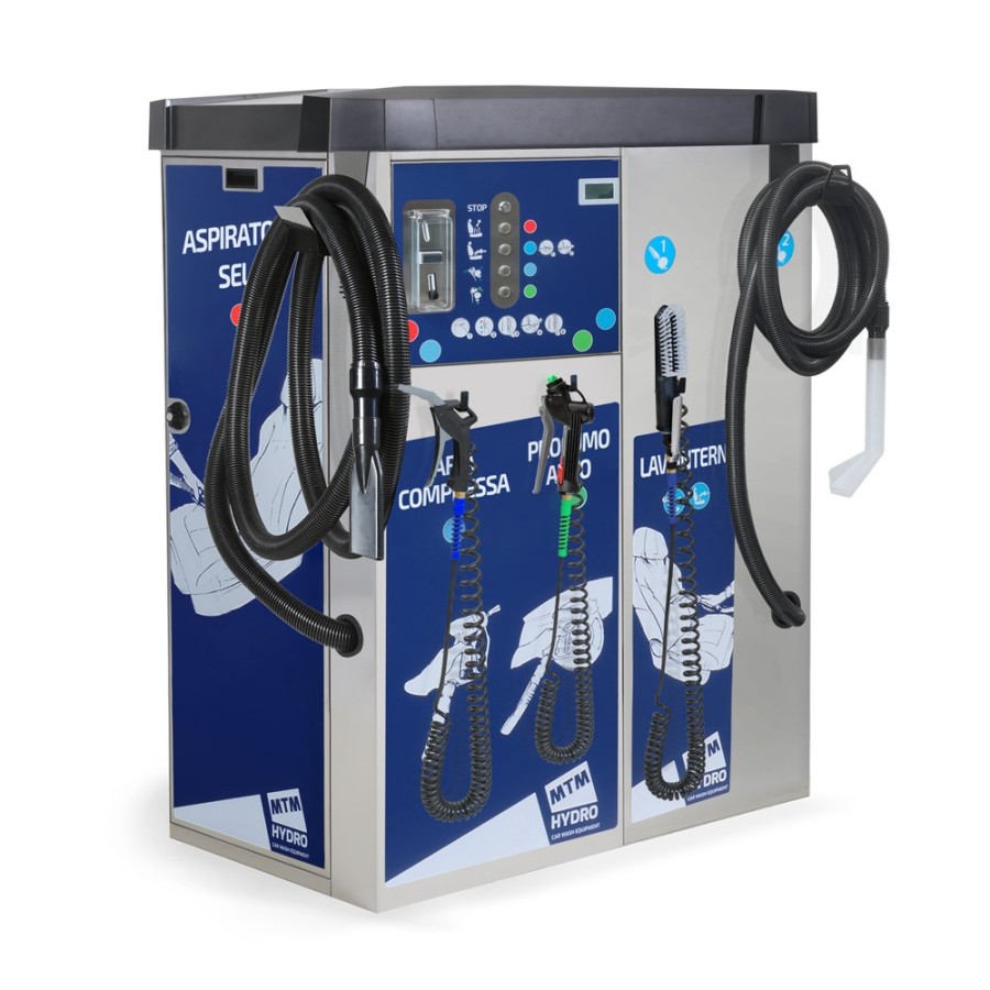 MFT - MODULO COMBINATO MULTIFUNZIONE