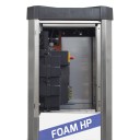 SFT - SELF HIGH PRESSURE FOAM TOWER