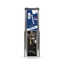 SFT - SELF HIGH PRESSURE FOAM TOWER