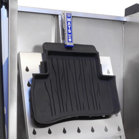 MTW - LOW-PRESSURE MULTI-WASH MODULE