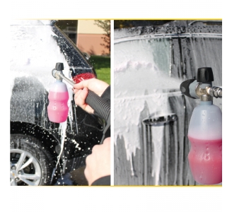 MTM Hydro Snow Foam Cannon