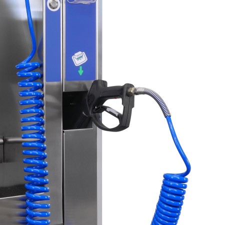 MTW - LOW-PRESSURE MULTI-WASH MODULE