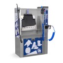 MTW - LOW-PRESSURE MULTI-WASH MODULE