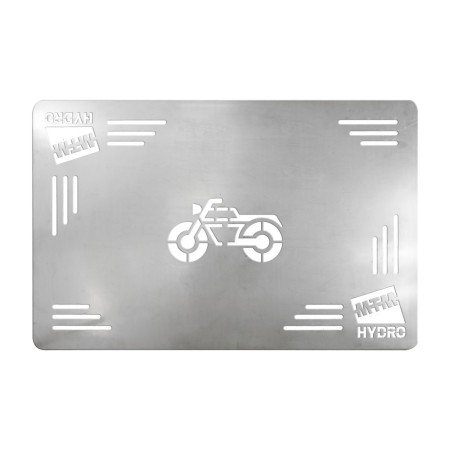 MBW - COLONNINA MULTIFUNZIONE PER LAVAGGIO MOTOCICLI