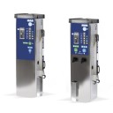 BKW - MULTIFUNCTION COLUMN FOR BICYCLE WASHING