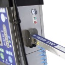 BKW - MULTIFUNCTION COLUMN FOR BICYCLE WASHING