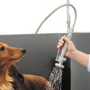 DSW - DOG SHOWER WASH COMPLETE WITH TUB