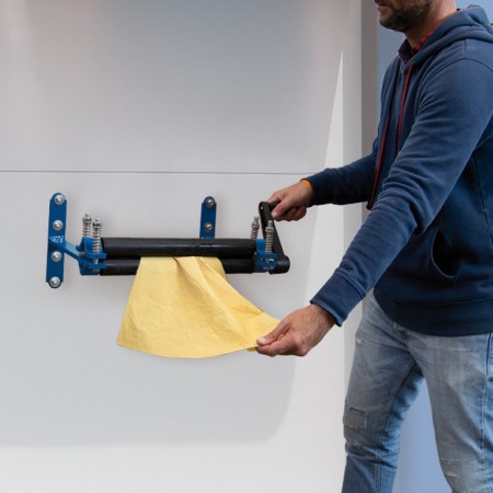 SQT - WRINGING MACHINES