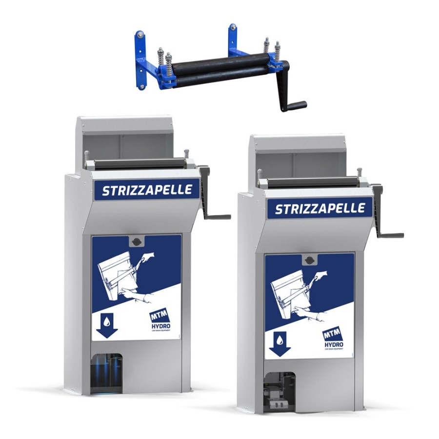 SQT - WRINGING MACHINES