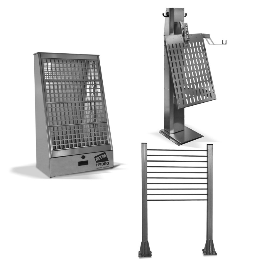 MB - MB ECO - MBH - MAT BEATER