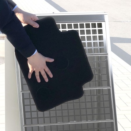 MB - MB ECO - MBH - MAT BEATER