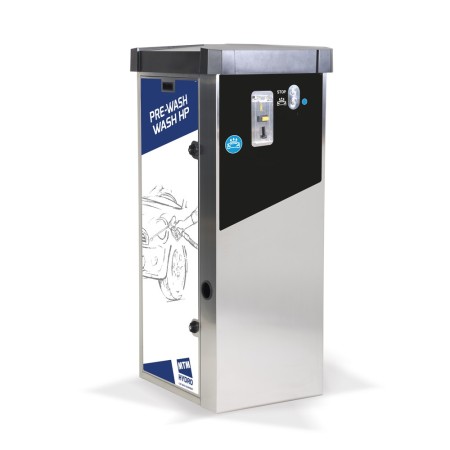 SPW WASH HP - MODULO PRELAVAGGIO IN ALTA PRESSIONE